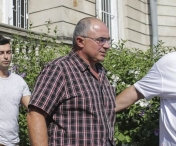Ilie Dragne, administratorul fermei detinute de fiul lui Liviu Dragnea, pus sub control judiciar