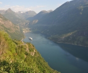 Atentionare de calatorie in Norvegia
