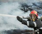 Pompierii atrag din nou atentia: Nu mai curatati terenurile prin incendiere! Sanctiunile ajung pana la 50.000 lei