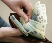 Tariceanu: "Salariile bugetarilor trebuie sa creasca, dar masura nu se poate aplica fara Codul Fiscal"