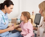 7 semnale care iti arata ca trebuie sa merci cu copilul la medic