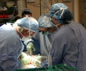Cinci vieti salvate de medicii din Cluj, Bucuresti si Viena, dupa o prelevare de organe la Spitalul Judetean Timisoara
