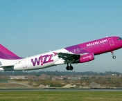 Problemele cu zborul Wizz Air catre Treviso, la Iasi. Pasagerii sunt revoltati
