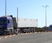 Până în data de 31 august 2024, aplicaţia e-Transport se află în perioada de testare