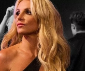 Dupa 13 ani de trauma si control, Britney Spears a scapat de tutela tatalui ei