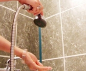 Apă caldă oprită pe zeci de străzi din Timișoara