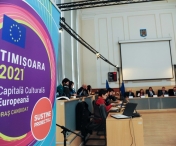 Timisoara depune dosarul final de candidatura pentru titlul de Capitala Culturala Europeana