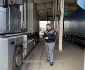 Poliția de Frontieră Timișoara va achiziționa peste 200 de dispozitive mobile pentru verificarea documentelor 
