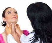 Afectiuni frecvente ale tiroidei