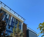 La Timișoara a fost inaugurată, ieri, prima maternitate publică construită în ultimii 50 de ani