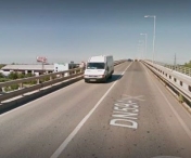 Circulatie cu restrictii pe pasajul rutier de la iesire din Timisoara spre Sacalaz