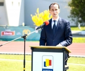 Ce a declarat preşedintele COSR, Mihai Covaliu, despre rezultatele obţinute de tricolori la Jocurile Olimpice de la Paris  