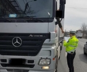 În perioada 14 august – 17 august 2024, restricții de circulație pe drumurile din Timiș 