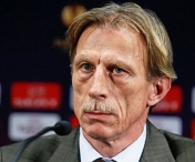 Selectionerul german Christoph Daum a anuntat lotul Romaniei pentru meciul cu Muntenegru