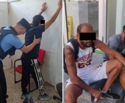  Hoți din magazine și tineri drogați, prinși în flagrant de polițiștii locali din Timișoara