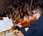 Festivalul International "Zilele Muzicii la Oravita" a ajuns la final
