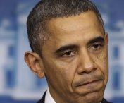 Barack Obama: Statele Unite vor continua raidurile aeriene in nordul Irakului