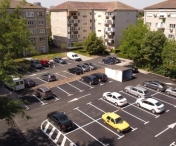 229 de garaje de pe domeniul public din Timișoara urmează a fi demolate de către municipalitate