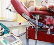 E nevoie urgenta de sange in Timisoara pentru trei copii