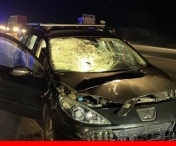 Tragedie pe drumurile din Romania! O familie a fost spulberata de un tanar