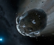 Un asteroid de aproximativ 30 de metri se va apropia de Pamant. Care vor fi efectele in cazul prabusirii obiectului spatial