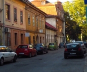 Lucrari de reparatii si intretinere a strazilor din Timisoara