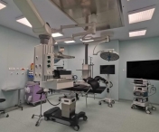 Deschiderea noii maternități din Timișoara, amânată de DSP