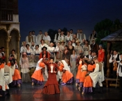 Incepe o noua editie a Festivalului de Opera si Opereta. Programul complet al evenimentului