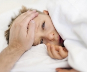 Pneumonia, principala cauza de deces la copiii cu varste sub 5 ani