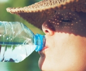 Alte două zile toride în Banat, cu temperaturi de până la 41 de grade Celsius ziua