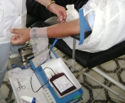 Unitatea de transfuzie sanguina din Spitalul CF 2 a fost autorizata de inspectorii DSP