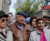 Germania vrea sa creasca varsta de pensionare la 69 de ani