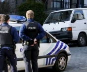Luare de ostatici in cladirea unui post de radio din orasul olandez Hilversum