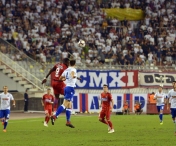 FCSB se califica in play-off-ul Europa League dupa un gol marcat in prelungiri