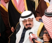 Abdallah, regele care a reuşit să ferească Arabia Saudită de revoltele recente din lumea arabă