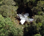 Echipele de salvare nu au gasit niciun supravietuitor la epava avionului prabusit in Indonezia