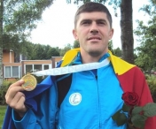 Echipa care va reprezenta Romania la Jocurile Paralimpice,cea mai numeroasă din istoria sportului paralimpic romanesc