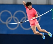 SOCANT! Un japonez a ratat medalia olimpica din cauza... organului sau