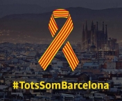 Lumea sportului e alaturi de victimele atentatului din Barcelona. Mesajele postate de Messi, Ronaldo, Casillas sau Rafa Nadal
