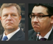 Ponta sau Iohannis? Ce scor ar obtine cei doi in turul 2 al alegerilor prezidentiale