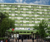 Se extinde Unitatea de Primiri Urgente a Spitalului Judetean Timisoara, iar capacitatea de interventie va fi dublata