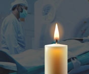 Fiul femeii moarte dupa un CT in Targoviste nu isi revine: ”Medicul a tipat la ea, asistenta era socata”