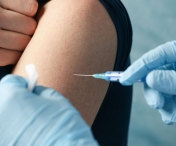 Peste 221.000 de oameni vaccinati complet, in Timis. 505 imunizari in 24 de ore