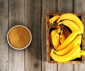 Efectul neasteptat al amestecului de banana si pudra de chimion consumat inainte de culcare
