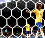 Brazilia si Germania, in finala turneului olimpic de fotbal