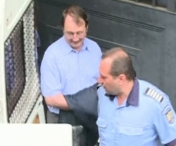 Mircea Basescu si Capatana, adusi la Curtea de Apel Constanta, care decide daca vor ramane in arest