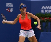 Simona Halep s-a calificat, pentru al treilea an consecutiv, in semifinalele turneului de la Cincinnati. Cand va avea loc finala