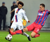 Steaua joaca astazi meciul tur cu Ludogoret, din play-off-ul Ligii Campionilor. Ce spune Costel Galca