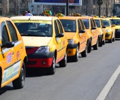 Serviciu de taxi gratuit pentru persoanele cu dizabilitati, la Timisoara