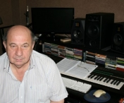 Adrian Enescu, compozitorul care a definit stilul Loredanei Groza, a murit la varsta de 68 de ani